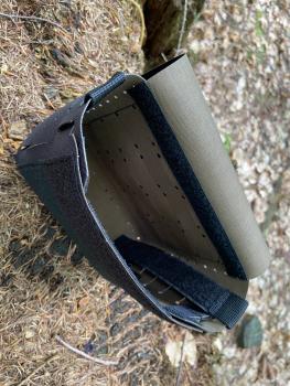 Box Bag series 1 - No. 2, black
